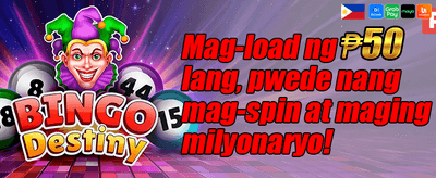 Hot Slots Free Spins promotion banner