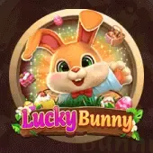 Lucky Bunny screenshot